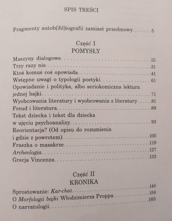 Wincenty Grajewski Maszyny dialogowe
