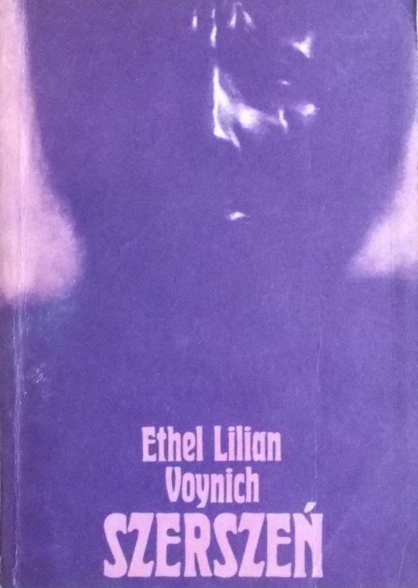 Ethel Lilian Voynich • Szerszeń 