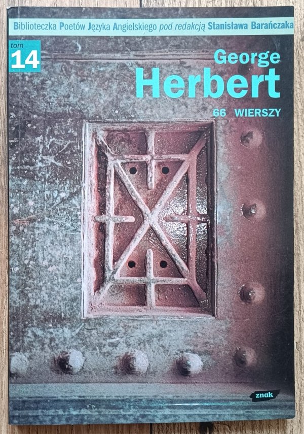 George Herbert 66 wierszy