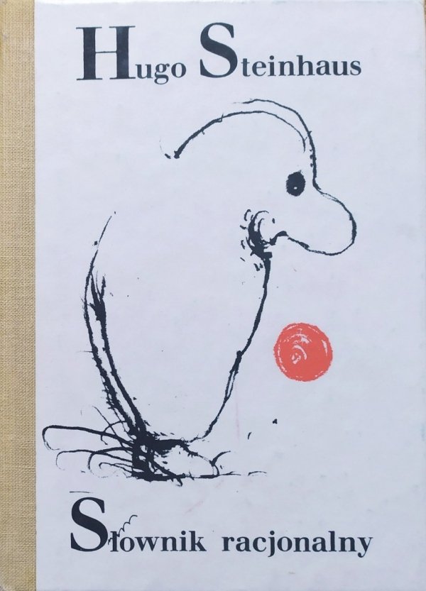 Hugo Steinhaus Słownik racjonalny