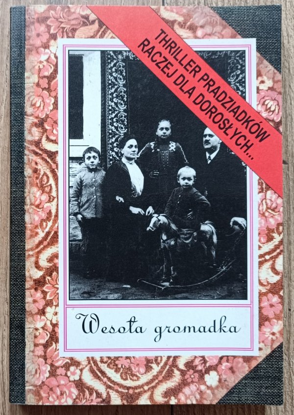 Bohdan Butenko Wesoła gromadka