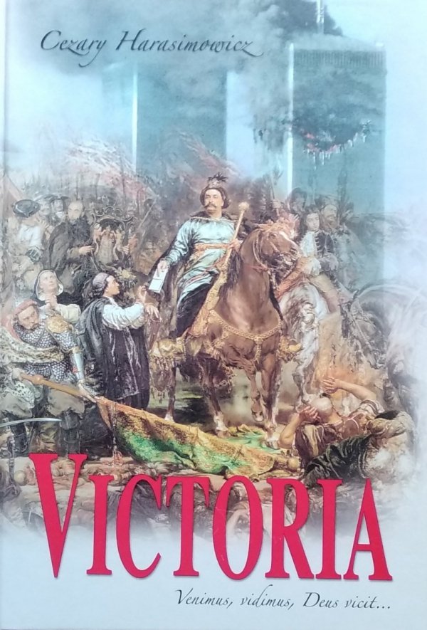Cezary Harasimowicz • Victoria