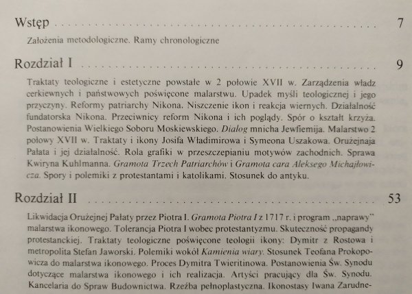 Barbara Dąb-Kalinowska • Między Bizancjum a Zachodem. Ikony rosyjskie XVII-XIX wieku