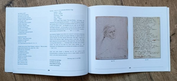 Norymberga na tle artystycznej podróży Stanisława Wyspiańskiego w roku 1890