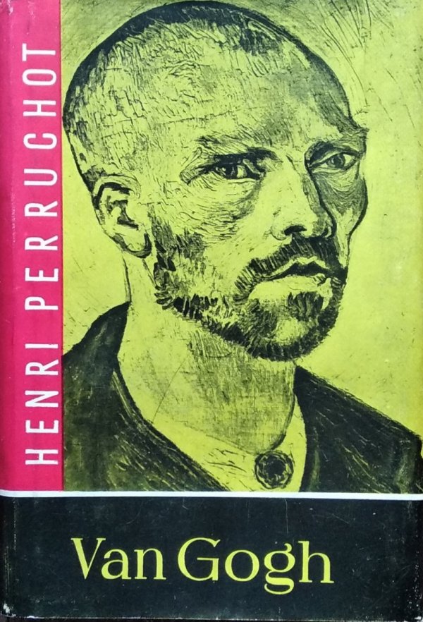 Henri Perruchot Van Gogh
