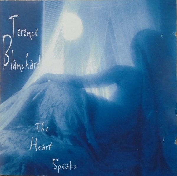 Terence Blanchard • The Heart Speaks • CD