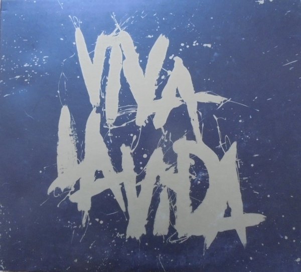 Coldplay • Viva la Vida: Prospekt's March Edition • 2CD
