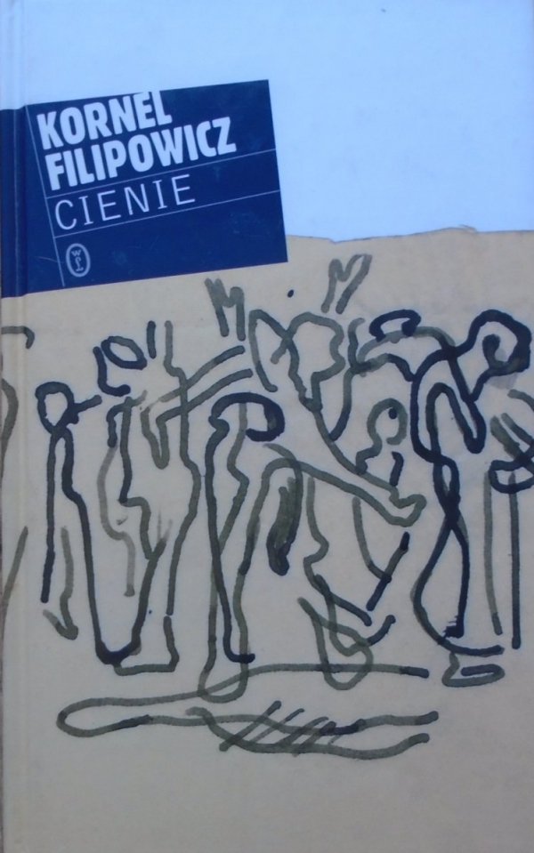 Kornel Filipowicz • Cienie