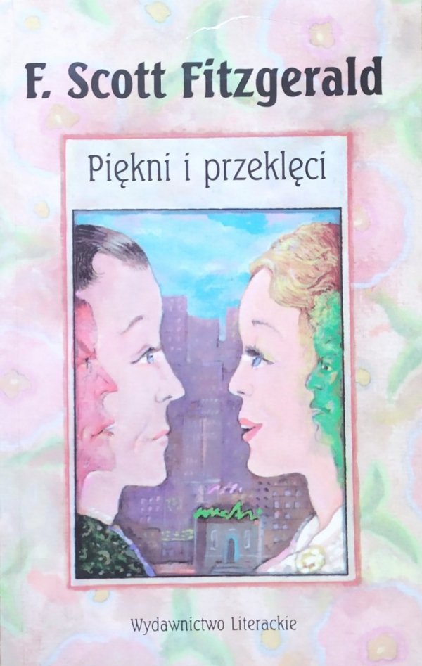 F. Scott Fitzgerald Piękni i przeklęci