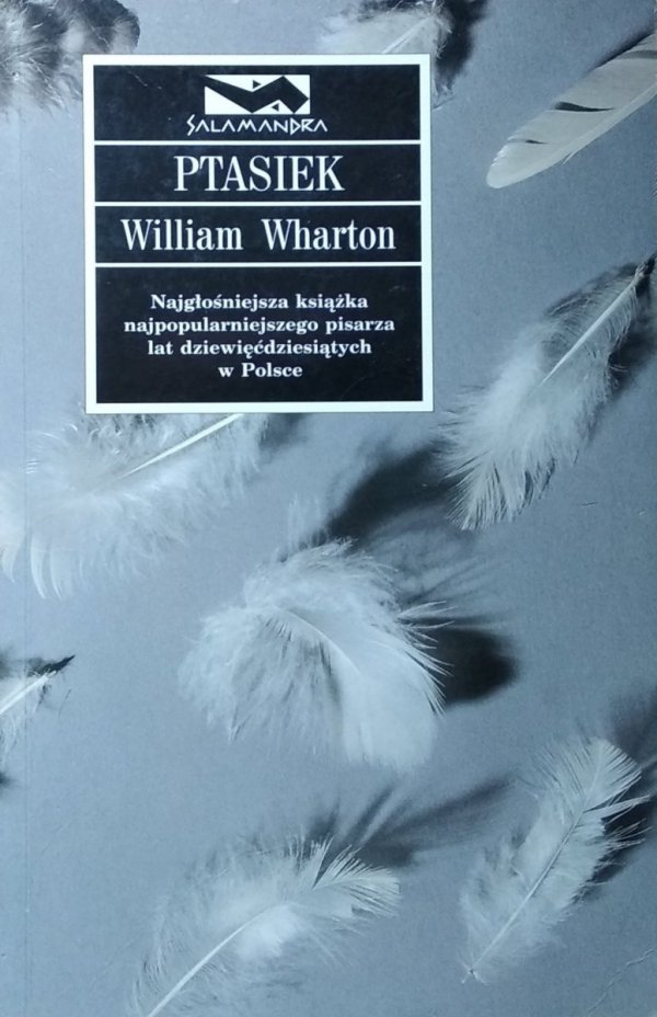 William Wharton • Ptasiek