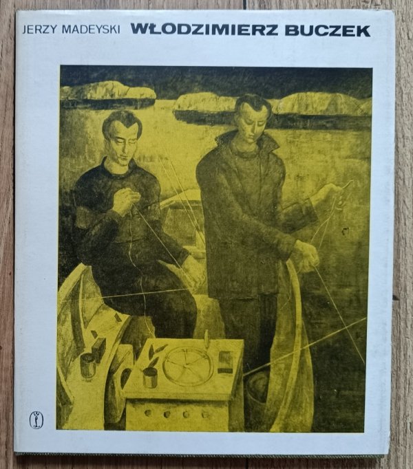 Jerzy Madeyski Włodzimierz Buczek