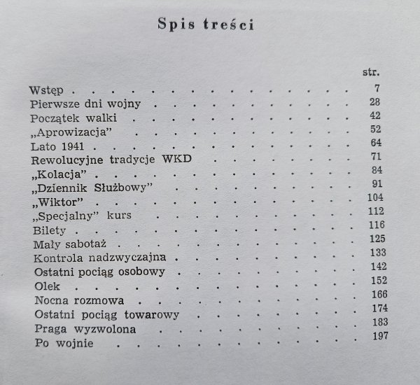 Symeon Surgiewicz Warszawskie ciuchcie