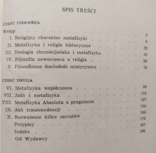 Frederick Copleston Religia i filozofia