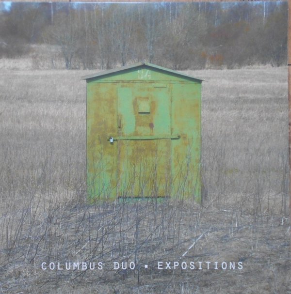 Columbus Duo • Expositions • LP