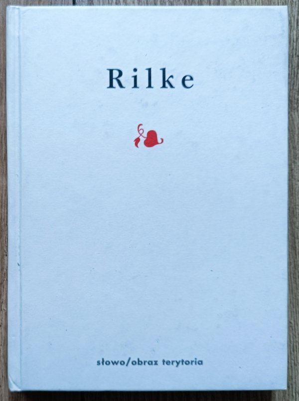 Rainer Maria Rilke Król Bohusch