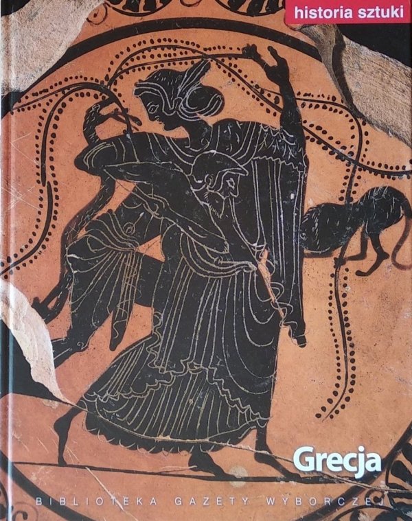 Grecja • Historia sztuki