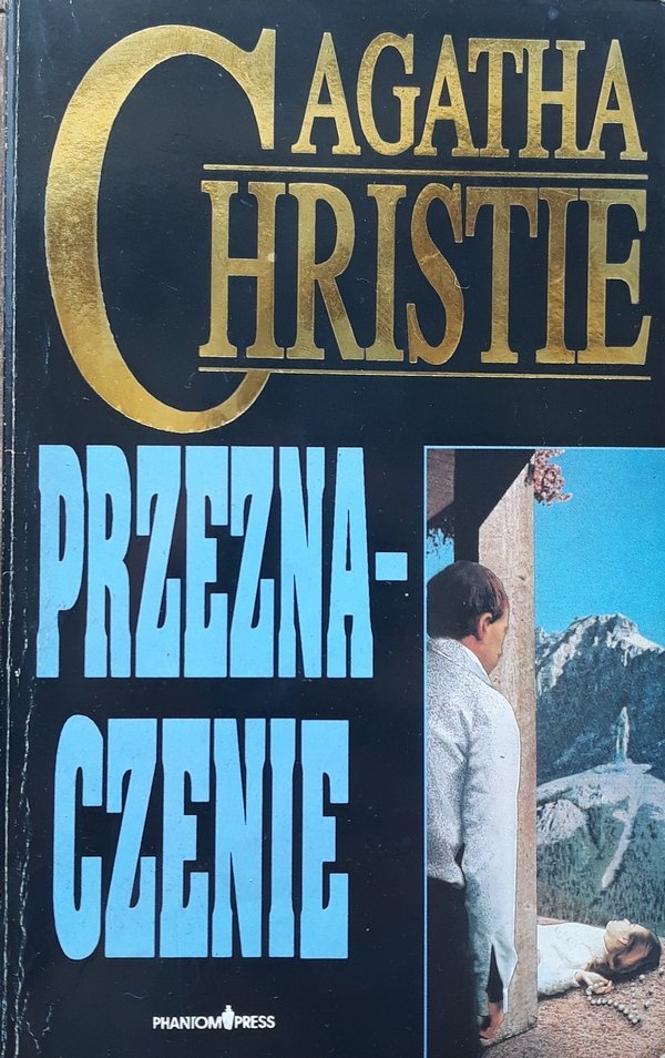 Agatha Christie • Przeznaczenie