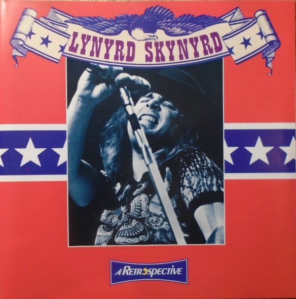Lynyrd Skynyrd A Retrospective CD
