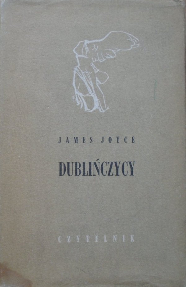 James Joyce • Dublińczycy