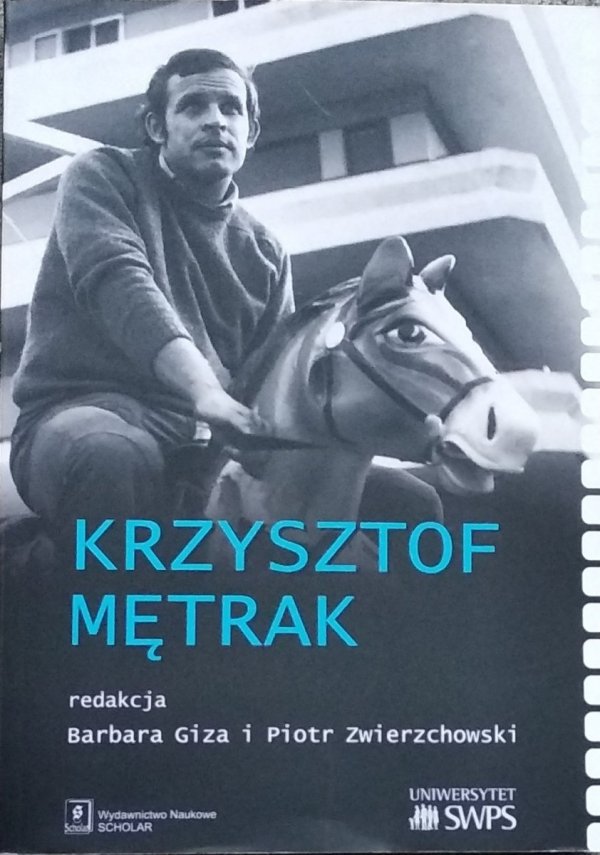 Barbara Giza • Krzysztof Mętrak
