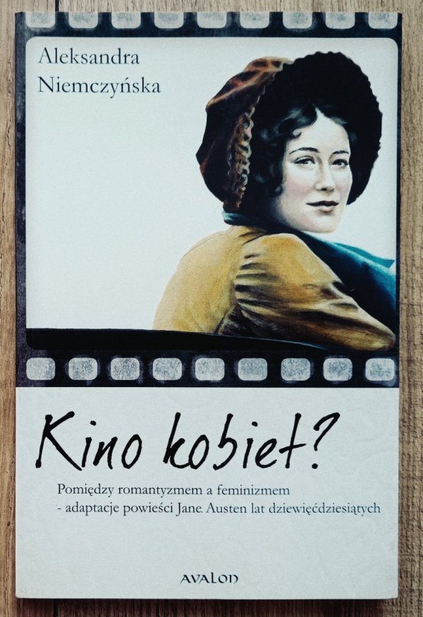 Aleksandra Niemczyńska Kino kobiet?