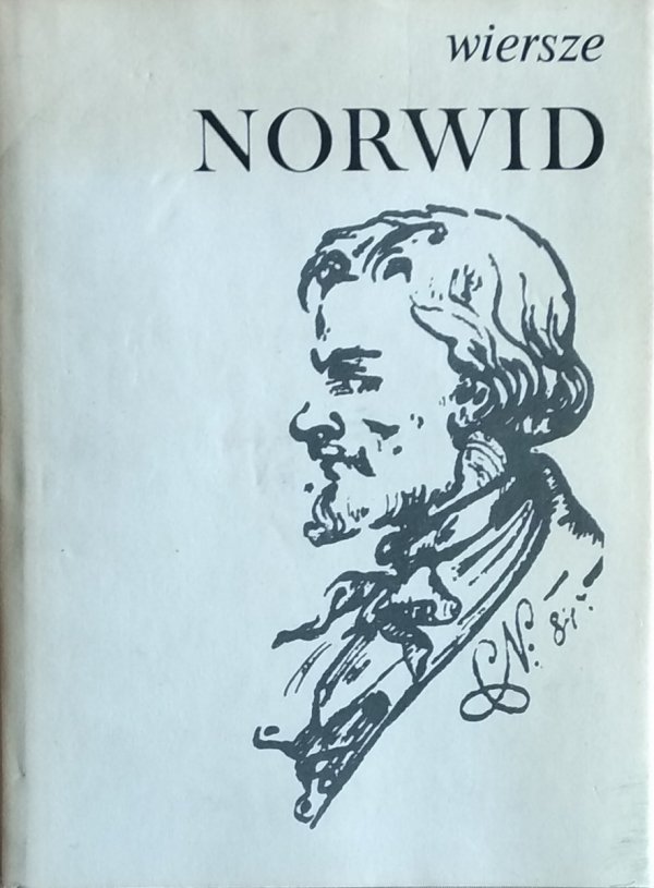 Cyprian Norwid • Wiersze