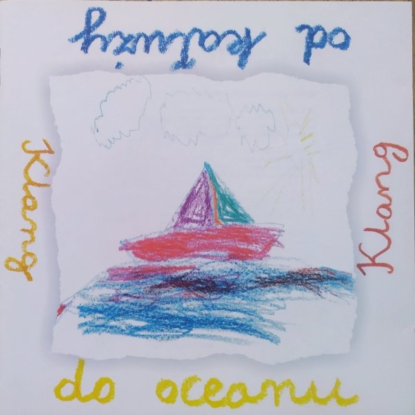 Klang Od kałuży do oceanu CD