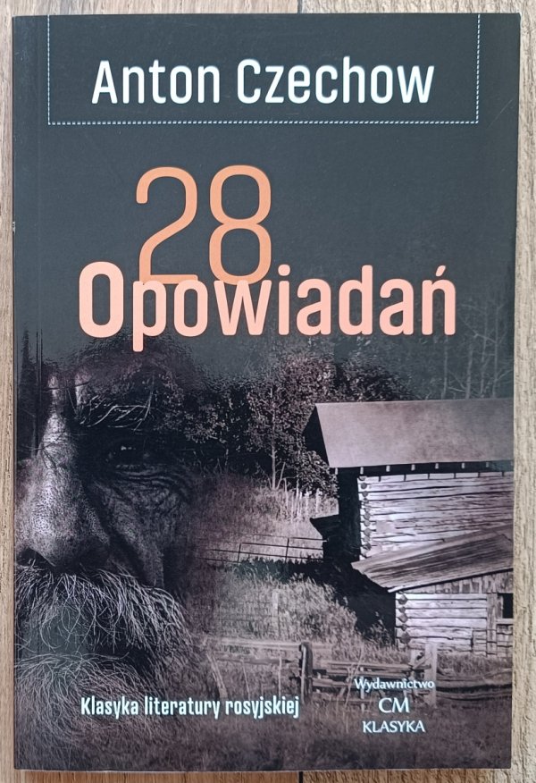 Anton Czechow 28 opowiadań