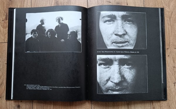 Przeciw Nicości. Fotografie Stanisława Ignacego Witkiewicza