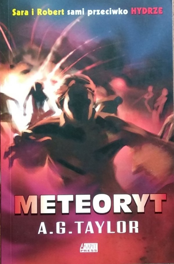 A. G. Taylor • Meteoryt