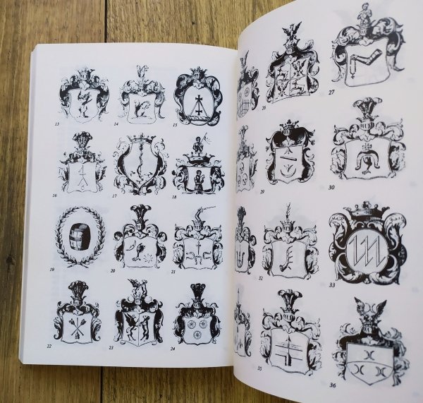 The Polish Armorial Polonais