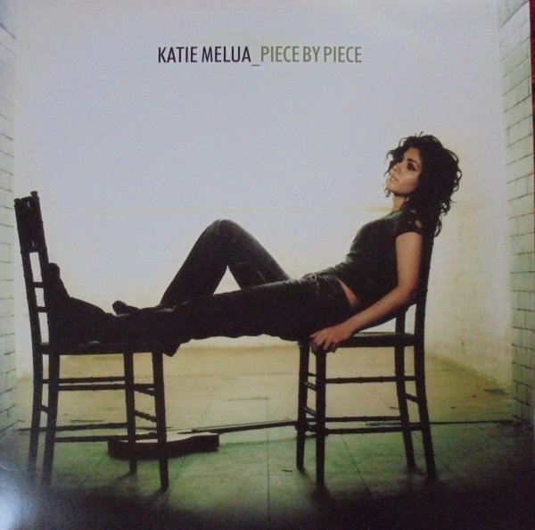 Katie Melua • Piece by Piece • LP