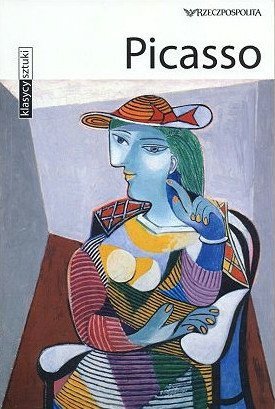 Picasso • Klasycy sztuki