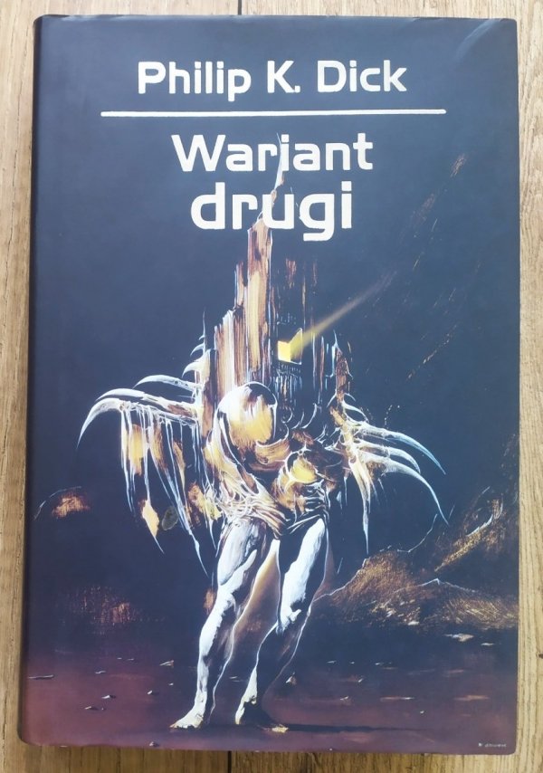 Philip K. Dick Wariant drugi