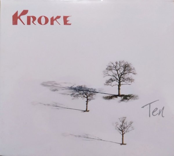 Kroke Ten CD