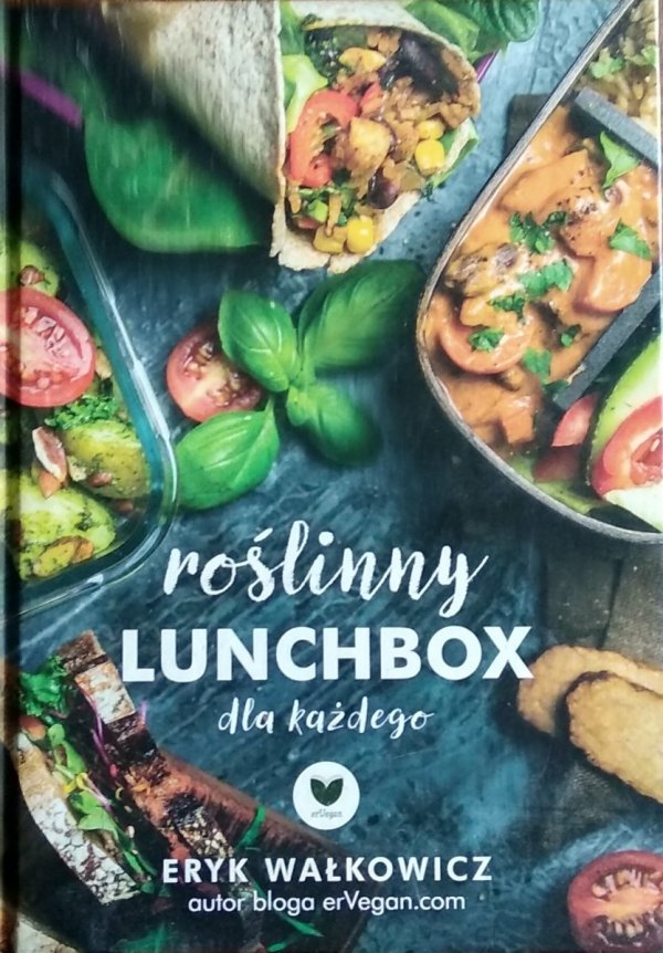 Eryk Wałkowicz • Roślinny lunchbox