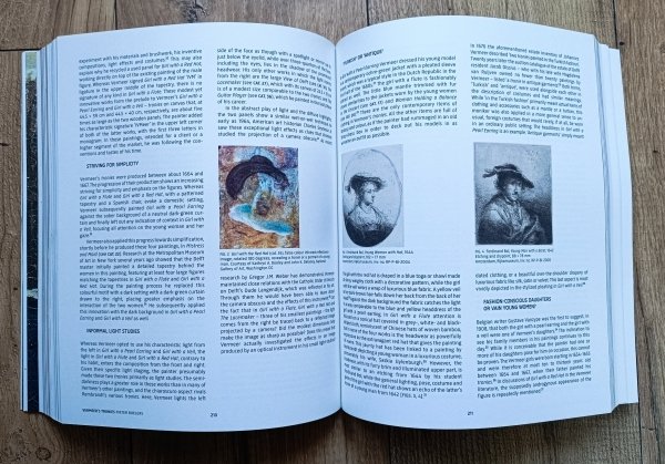 Vermeer: The Rijksmuseum's Major Exhibition Catalogue