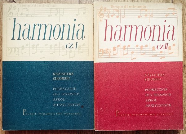 Kazimierz Sikorski Harmonia