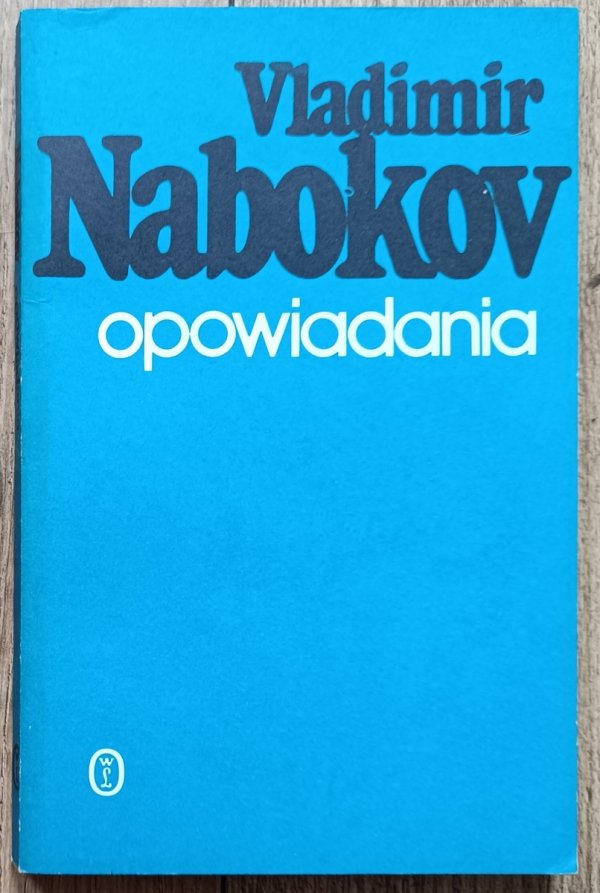 Vladimir Nabokov Opowiadania