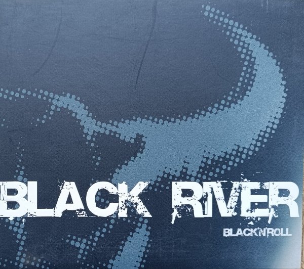 Black River Black'n'Roll CD