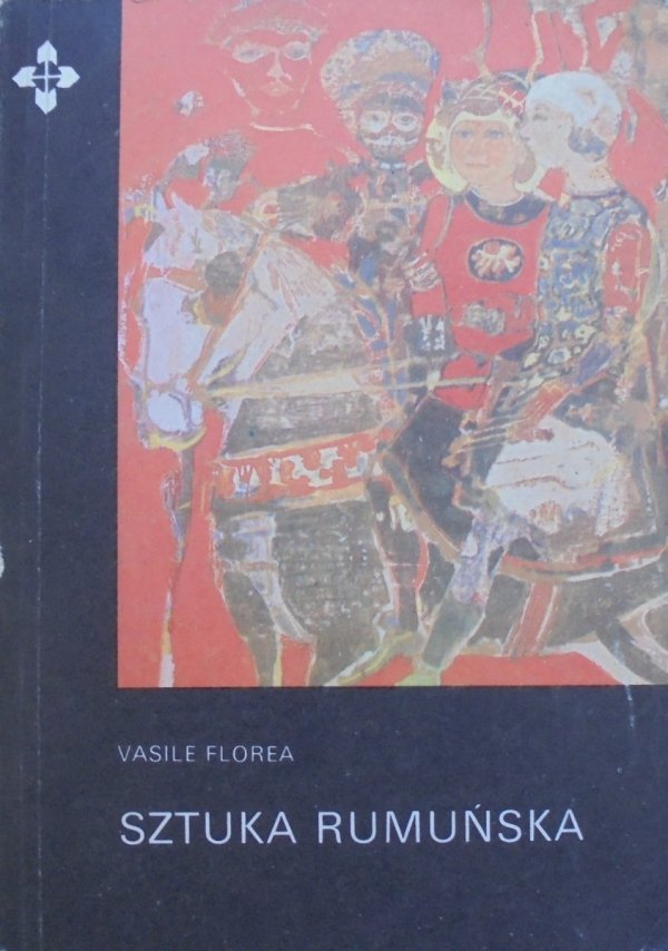 Vasile Florea • Sztuka rumuńska [Rumunia]