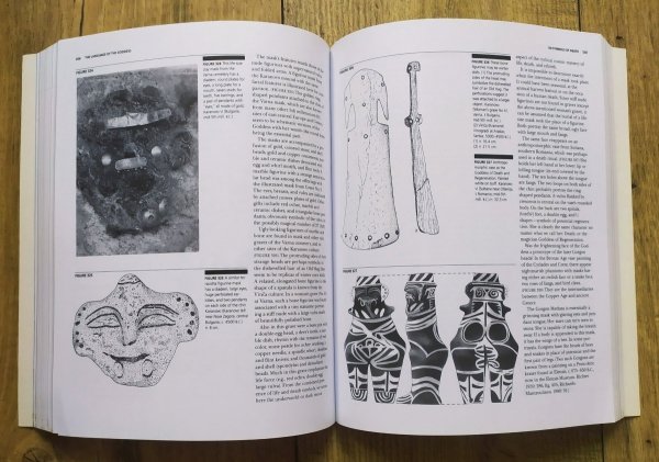 Marija Gimbutas The Language of the Goddess