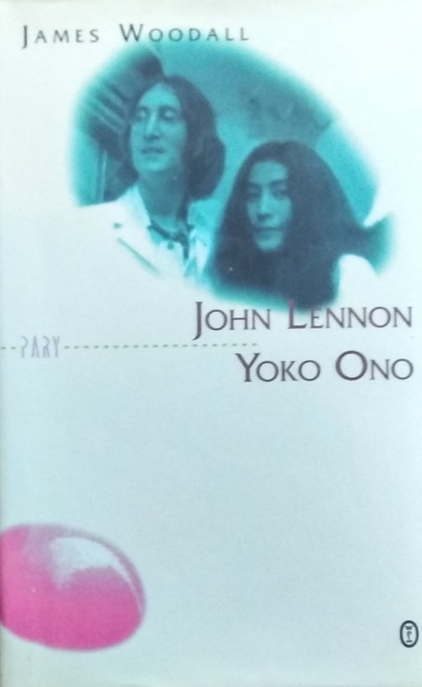 James Woodall • John Lennon i Yoko Ono