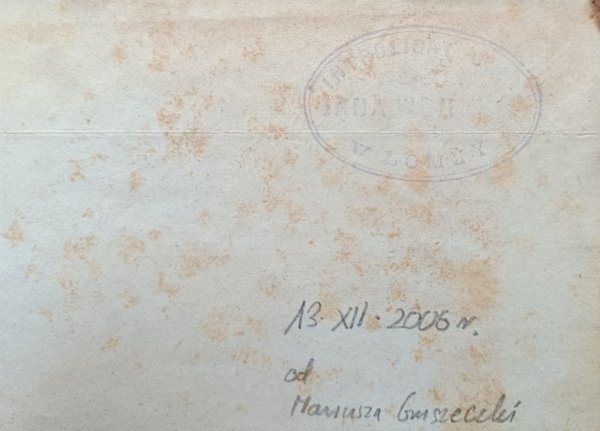 Henryk Struve Wstęp krytyczny do filozofii / 1903 / introligator Jan Wejmer