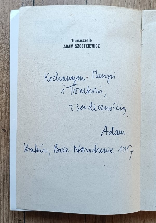 Hannah Arendt Eichmann w Jerozolimie