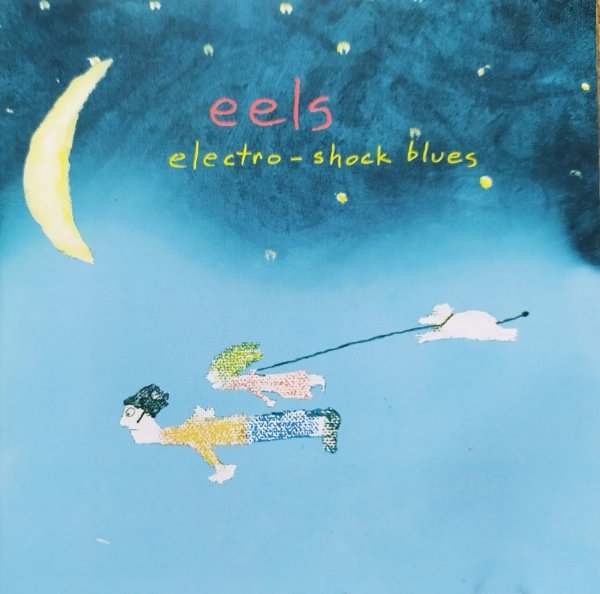 Eels Electro-Shock Blues CD