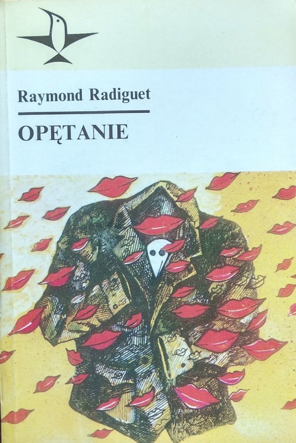 Raymond Radiguet • Opętanie 