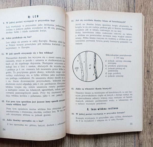 Egzamin Mistrzowski z krawiectwa męskiego, damskiego oraz bieliźniarstwa