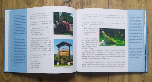 Ewa Stadtmuller, Halina Mastalska Pieniny dla rodziny