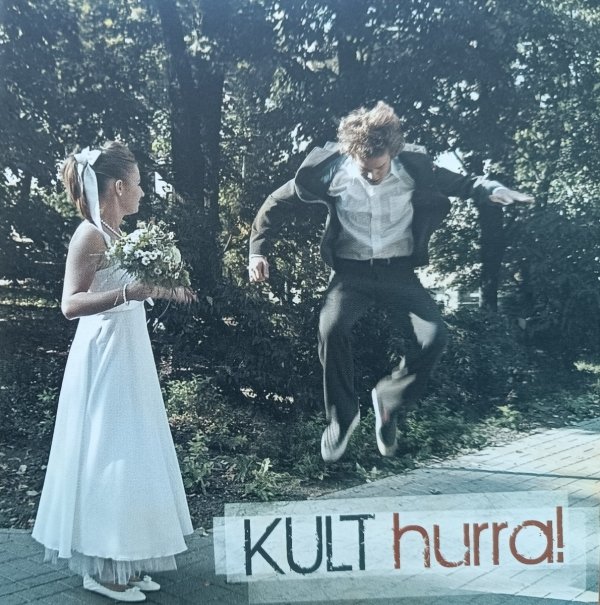 Kult Hurra! CD
